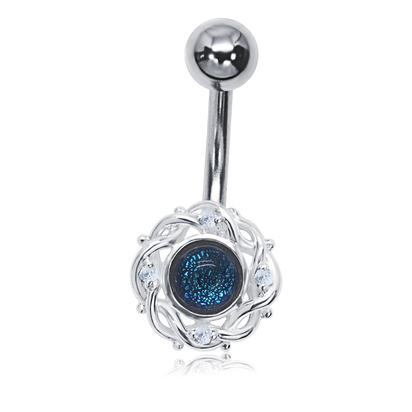 Beautiful Unique Style Belly Piercing BP-2030